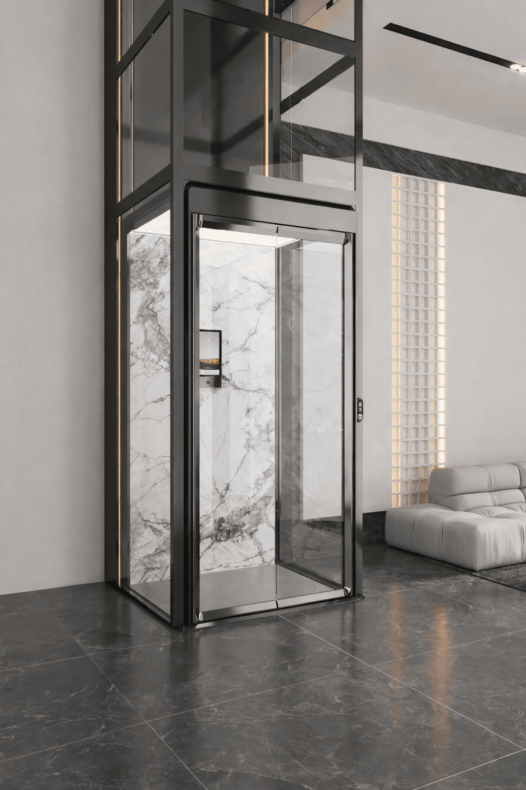 Altura Lift