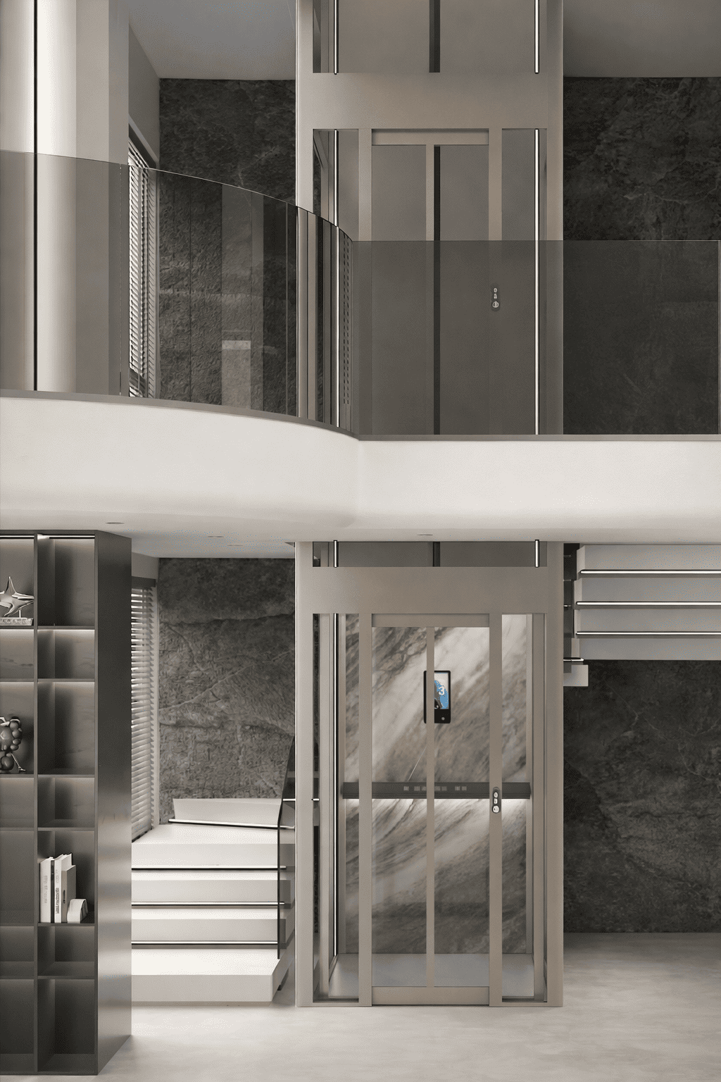 Altura Lift