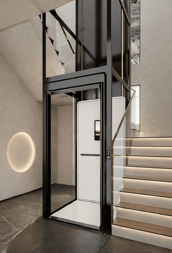 Zenith Lift