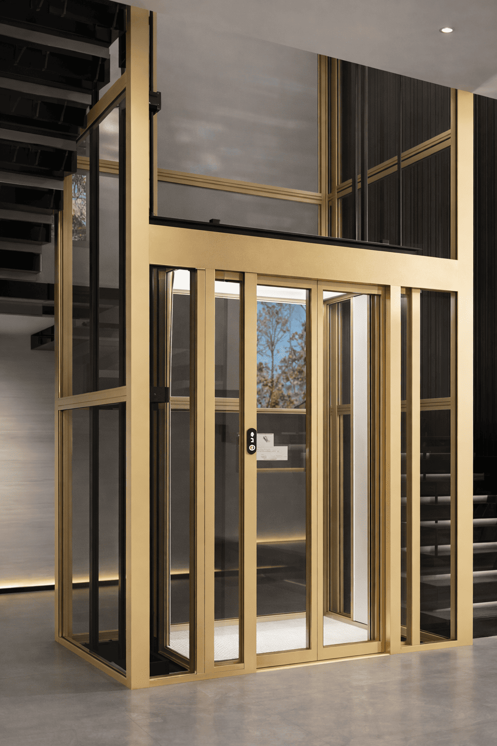Aerium Lift