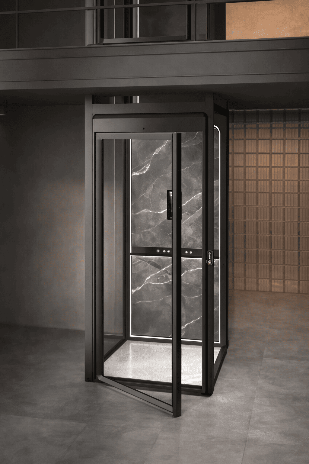 Altura Lift